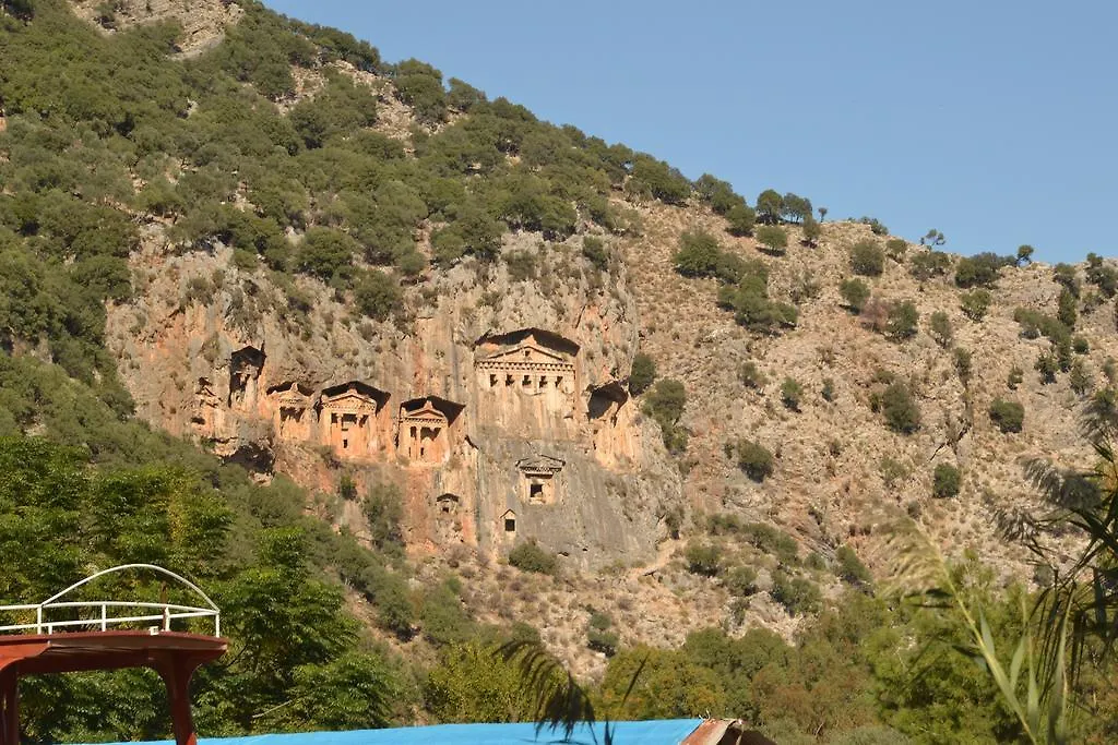 Villa Yalili داليان