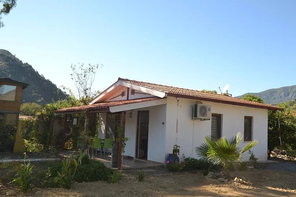 Villa Yalili داليان 0*,  تركيا
