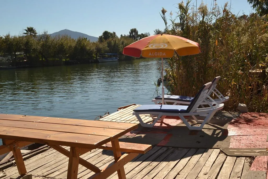 بيت للعطل Villa Yalili داليان تركيا