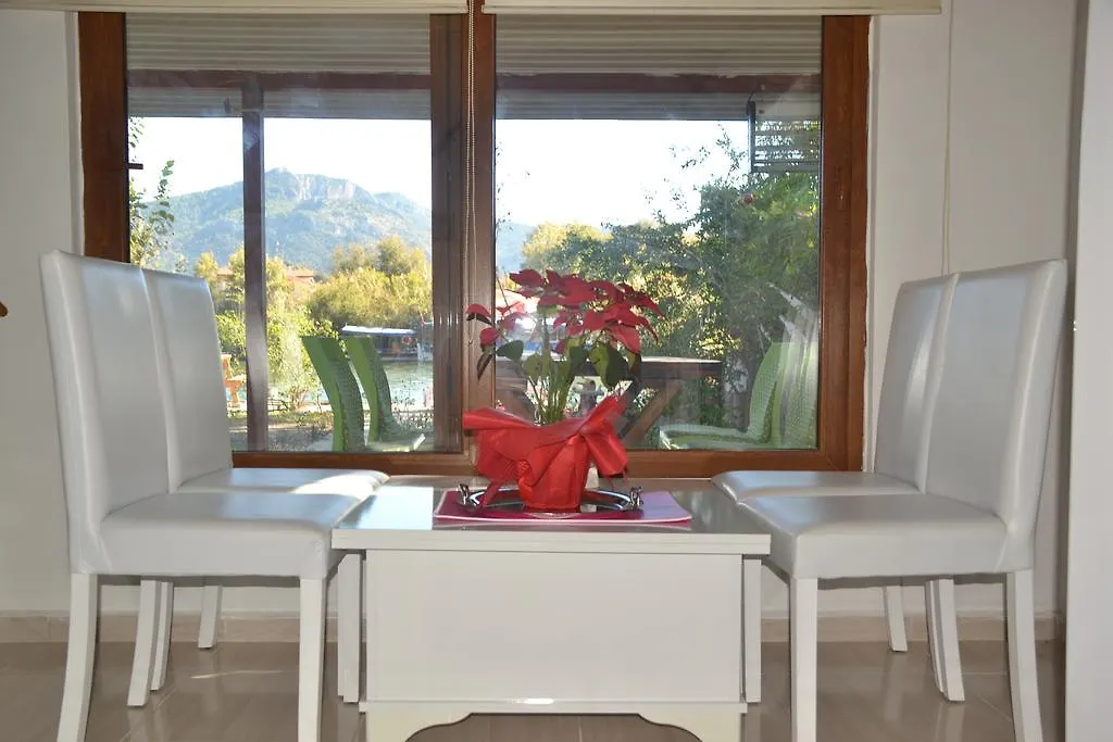 بيت للعطل Villa Yalili داليان