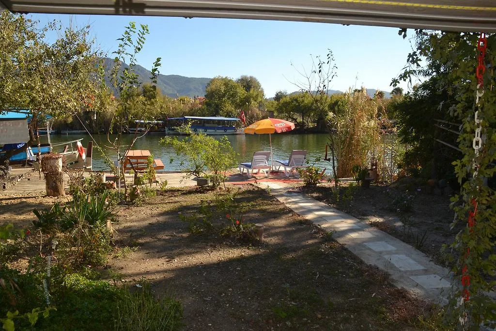 Villa Yalili داليان بيت للعطل