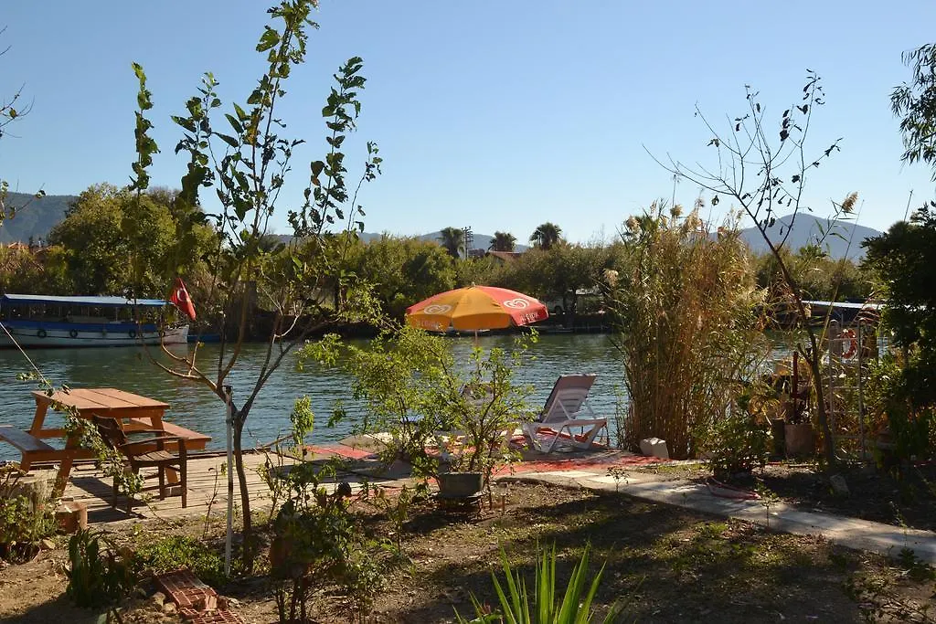 Villa Yalili داليان