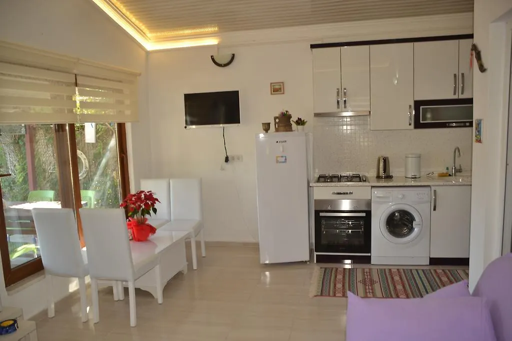 بيت للعطل Villa Yalili داليان