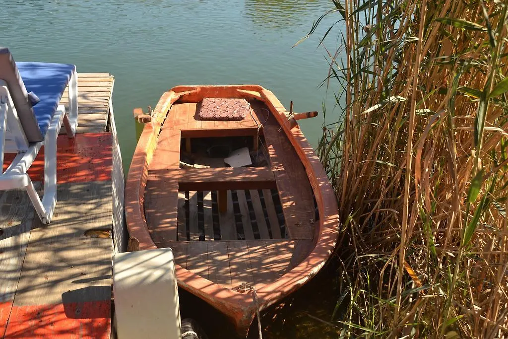 Villa Yalili داليان تركيا