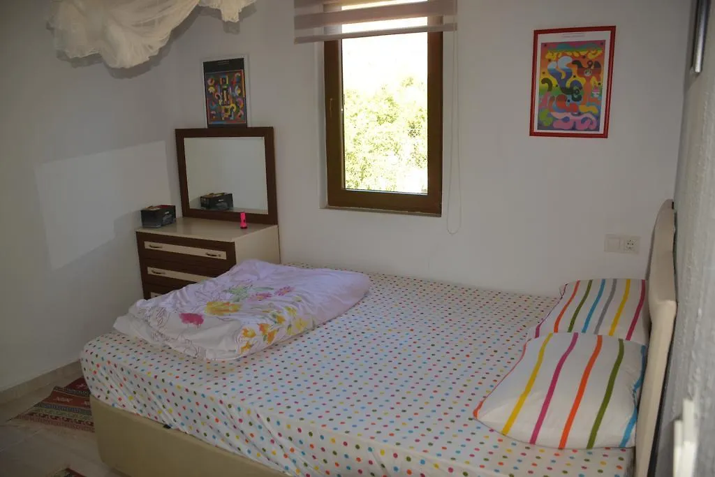 بيت للعطل Villa Yalili داليان تركيا
