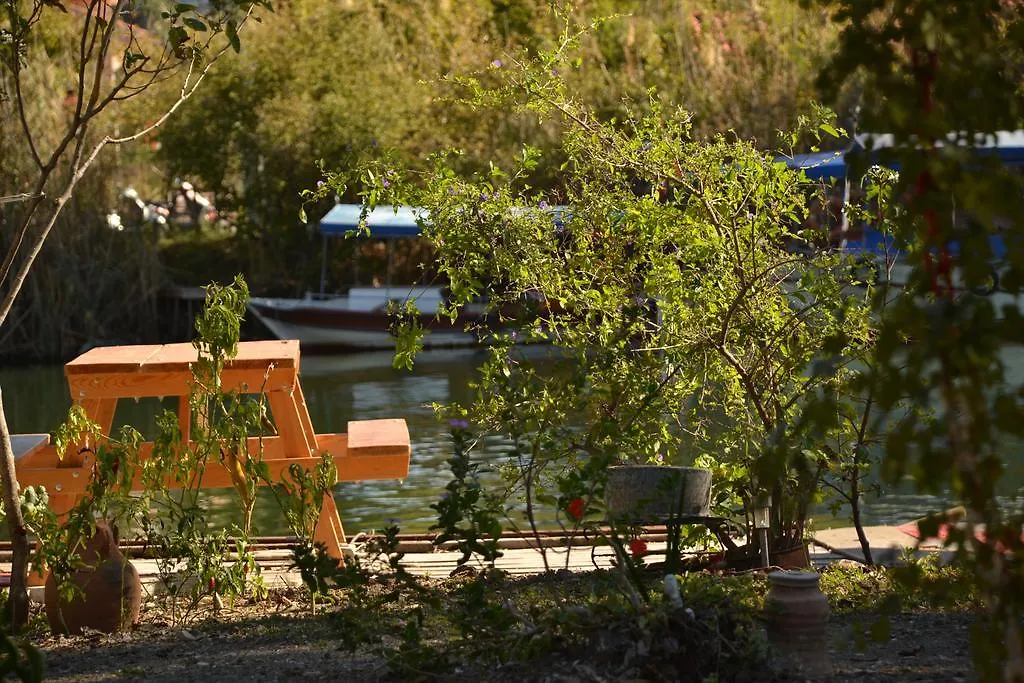 Villa Yalili داليان 0*,