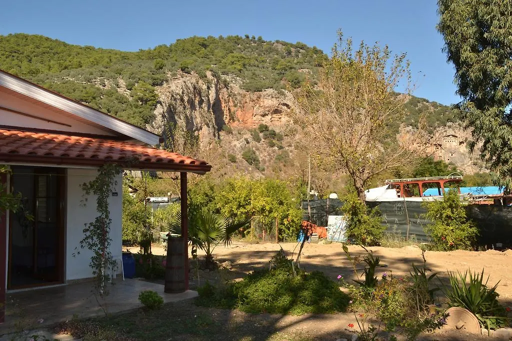Villa Yalili داليان بيت للعطل