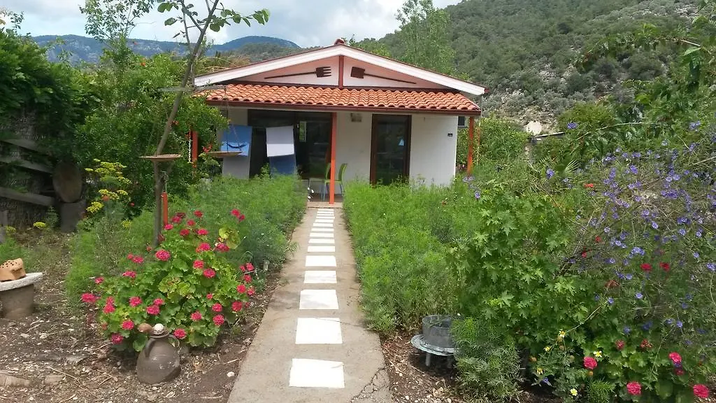 بيت للعطل Villa Yalili داليان