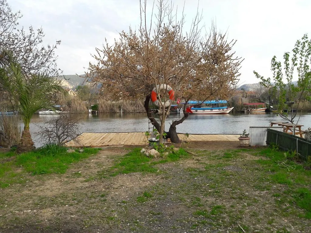 Villa Yalili داليان 0*,