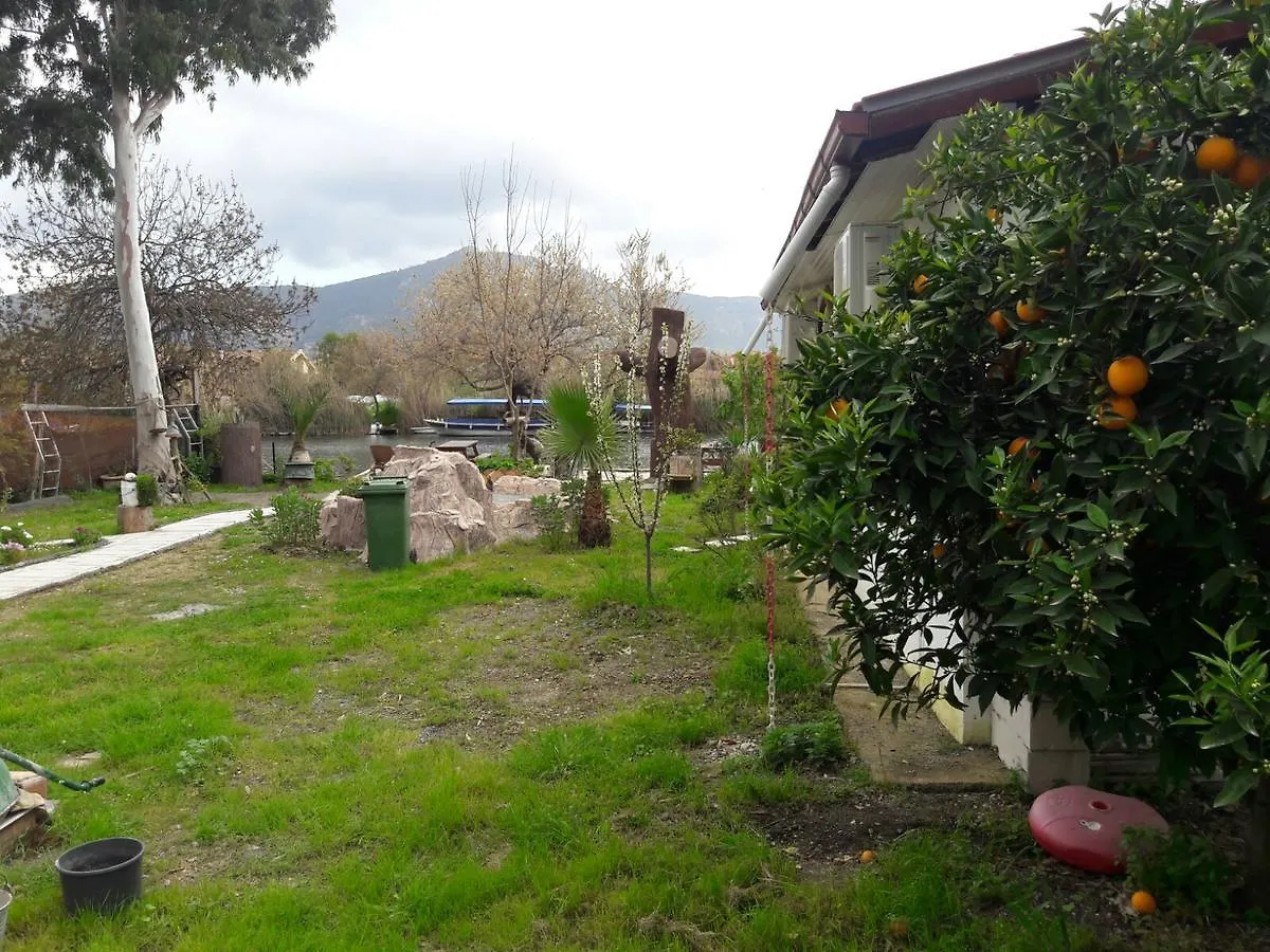 بيت للعطل Villa Yalili داليان تركيا