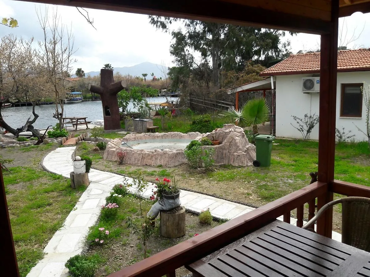 Villa Yalili داليان