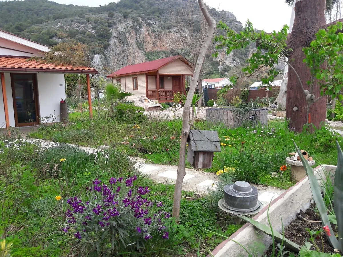 بيت للعطل Villa Yalili داليان
