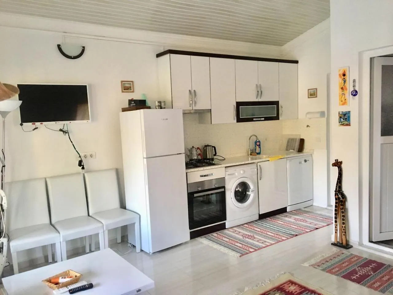 بيت للعطل Villa Yalili داليان