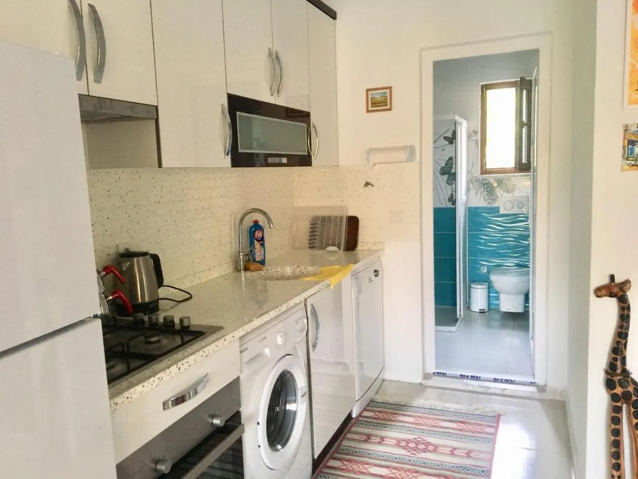 Villa Yalili داليان تركيا